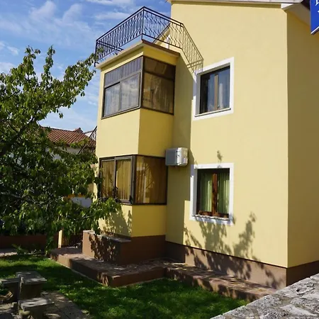 With Parking Space Basanija, Umag - 27179