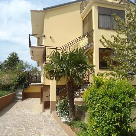 Appartamento With Parking Space Basanija, Umag - 27179 Bašanija