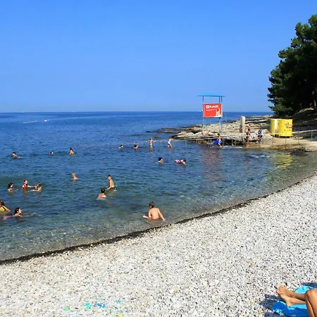 Διαμέρισμα With Parking Space Basanija, Umag - 27179