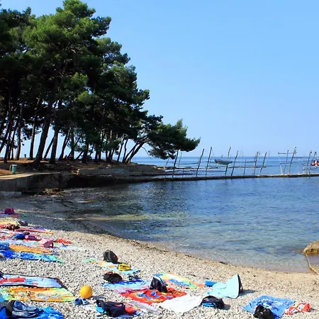 With Parking Space Basanija, Umag - 27179 Bašanija
