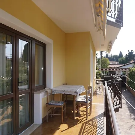Appartamento With Parking Space Basanija, Umag - 27179
