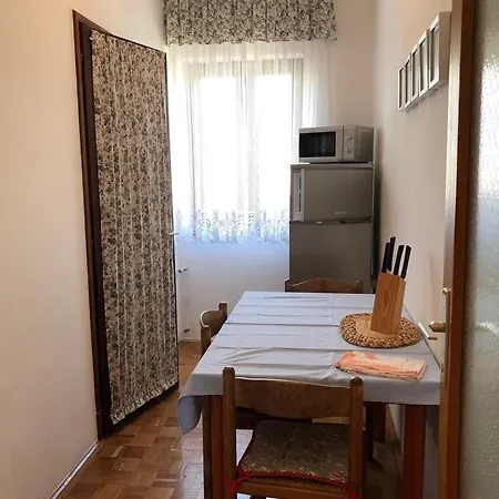 With Wifi Basanija, Umag - 27179 Apartman *