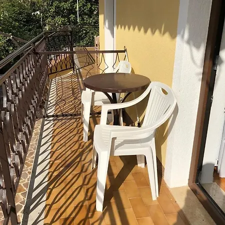 With Wifi Basanija, Umag - 27179 Apartman Basanija