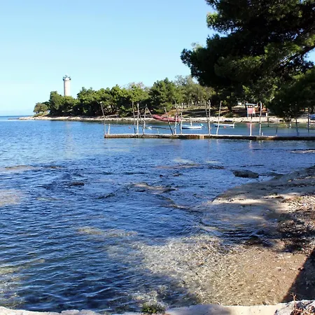Lägenhet With Wifi Basanija, Umag - 27179 *
