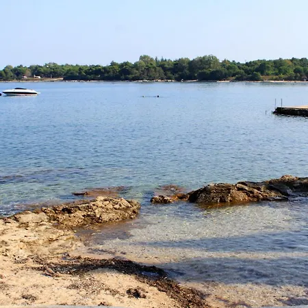 Apartman With Wifi Basanija, Umag - 27179 Basanija